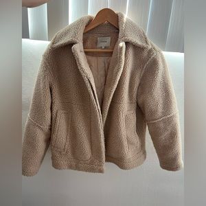 Vince Outerwear Jacket